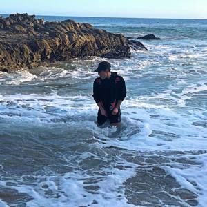 Meet your Posher, Jacob